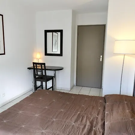 Residhotel Festival Aparthotel 2*