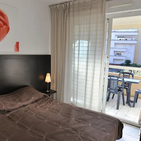 Residhotel Festival 2* Cannes