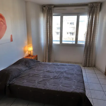 Aparthotel Residhotel Festival 2*