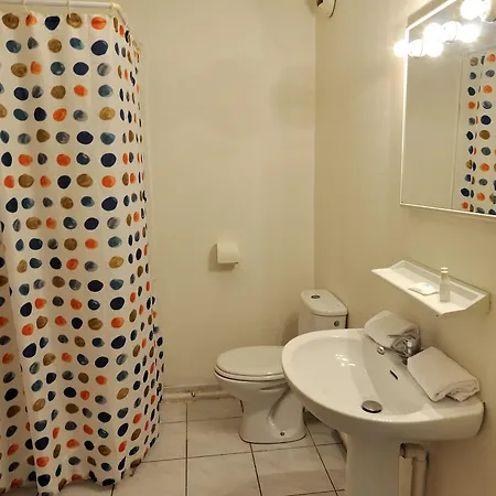 Apart Otel Residhotel Festival Cannes