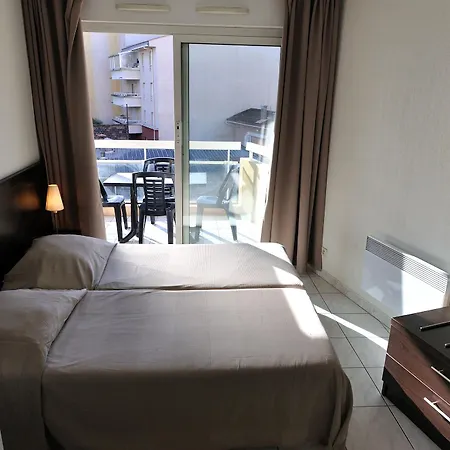 Residhotel Festival Cannes