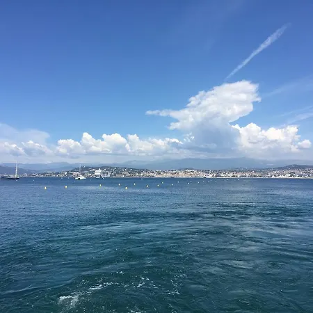 Apart Otel Residhotel Festival Cannes