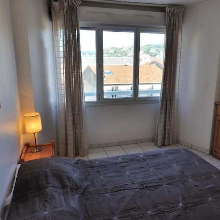 Apart Otel Residhotel Festival Cannes