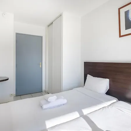 Residhotel Festival Apart Otel 2*