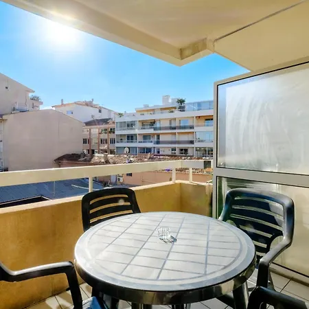 Residhotel Festival Apart Otel Cannes