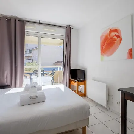 Residhotel Festival Apart Otel 2*