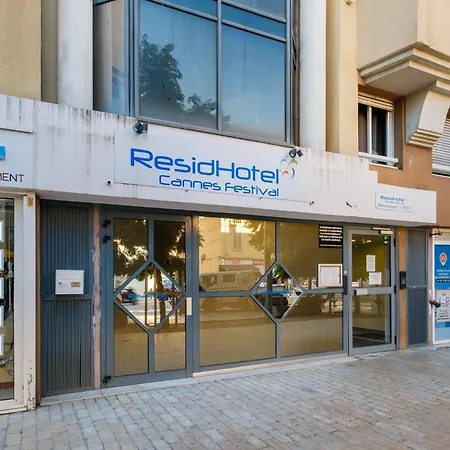 Residhotel Festival