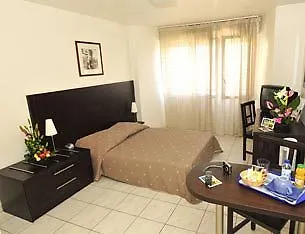 Apart Otel Residhotel Festival 2*